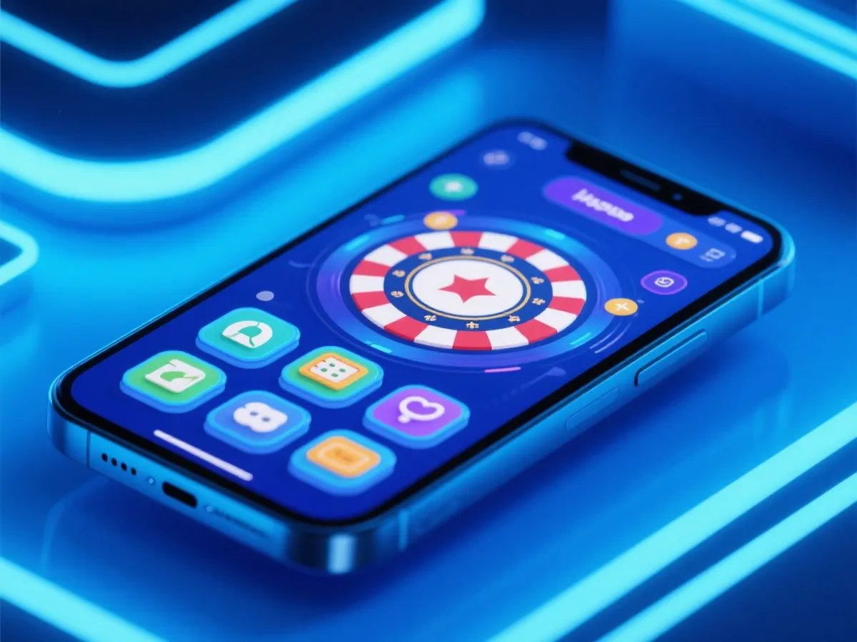 DB电子试玩体验界面示意图