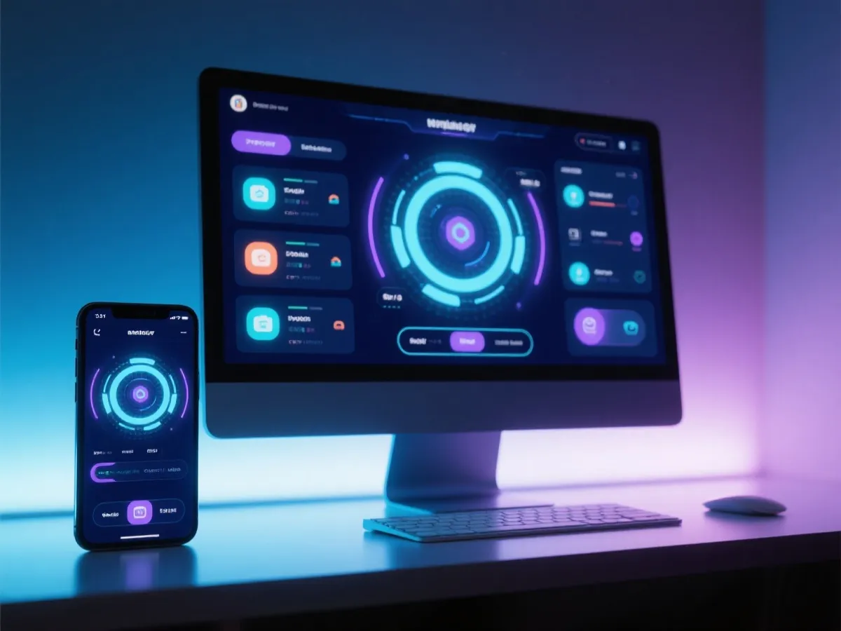 DB电子多端试玩示意图