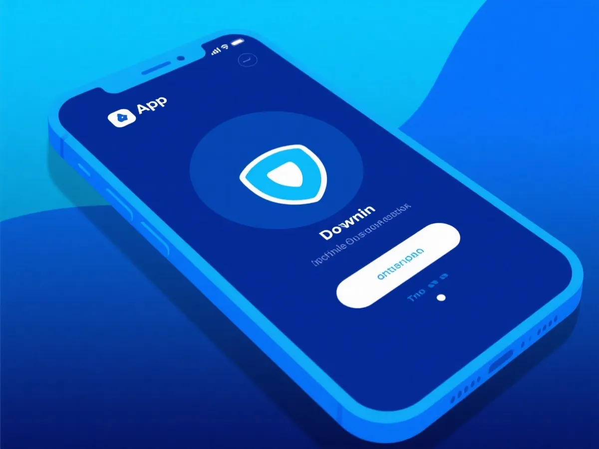 DB电子官方App下载与安装示意图